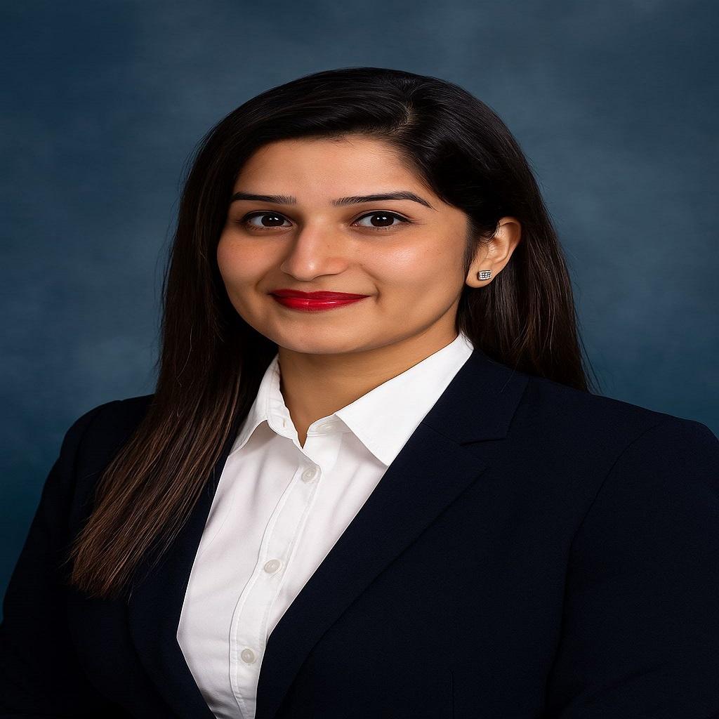 Pallavi Singhal, VP, People & Culture