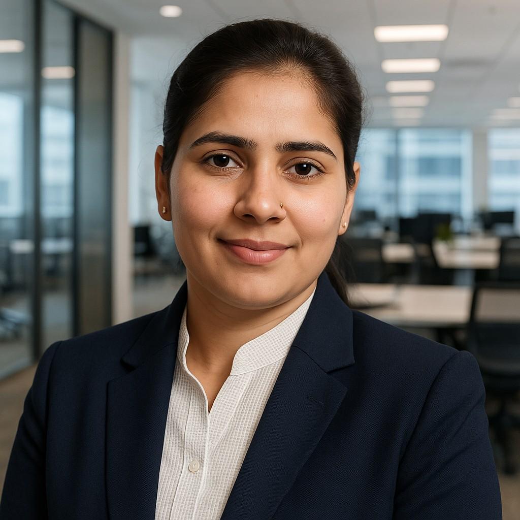 Renu Kumari, CEO & Co-founder